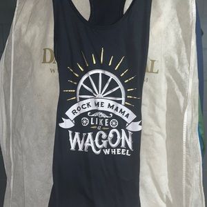 Womens tank top size XL